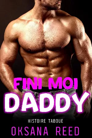 Oksana Reed – Fini moi Daddy